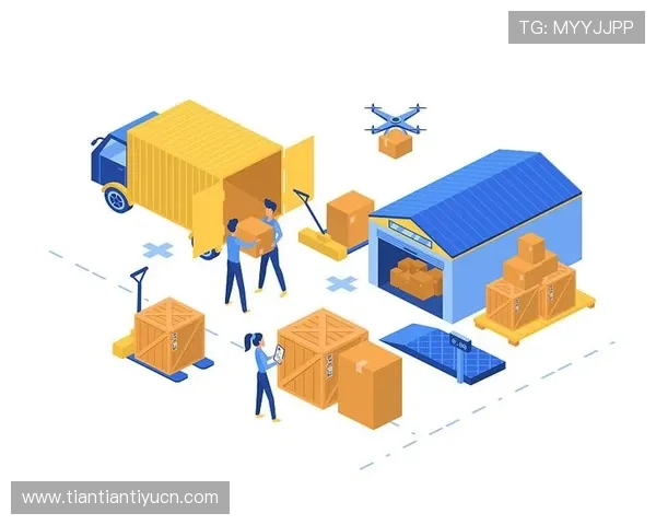 乐鱼国际站实现跨境物流优化提升全球配送速度与服务质量